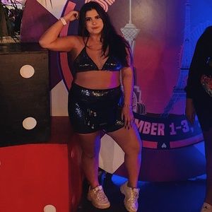 Disco diva set - Fashion Nova